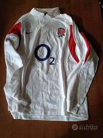 Maglia rugby Inghilterra 