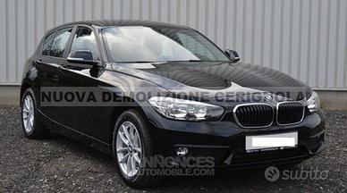 Ricambi auto bmw serie 1