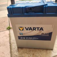 Batteria VARTA BLUE 40 AH