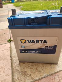 Batteria VARTA BLUE 40 AH