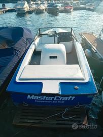 Barca da sci nautico