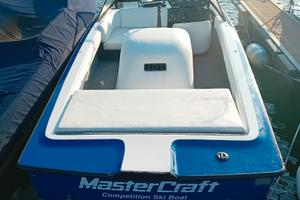 Barca da sci nautico