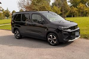 Peugeut Rifter GT Long 7 posti aut. 1.5 dci 130 cv