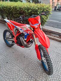Beta RX 300 CROSS