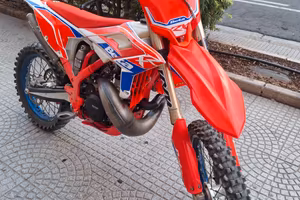 Beta RX 300 CROSS