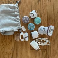 Braun Silkepil - epilatore  elettrico