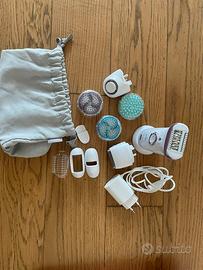 Braun Silkepil - epilatore  elettrico