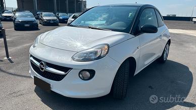 Opel Adam 1.4 87 CV GPL Tech White/Black Link KM C