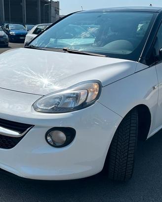 Opel Adam 1.4 87 CV GPL Tech White/Black Link KM C