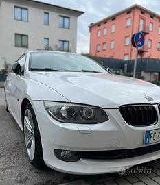 Bmw e92 lci