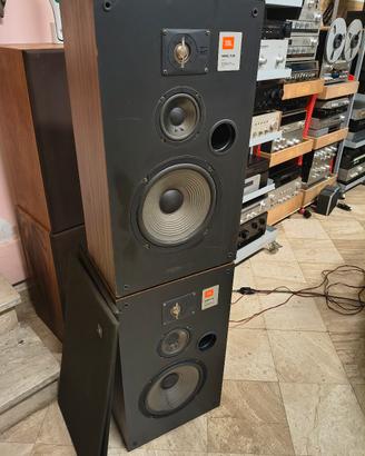 DIFFUSORI JBL TLX8  LEGGI TUTTO 