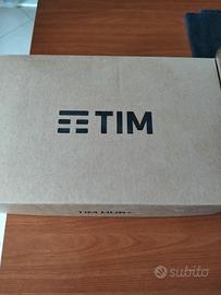 Modem/router Tim Hub+