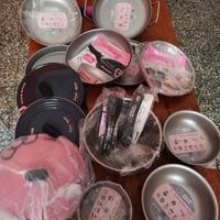 Set padelle hello kitty