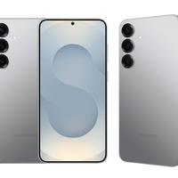 Samsung galaxy S25 plus 512 gb