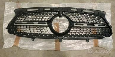 Mascherina originale Mercedes GLA H247 2024