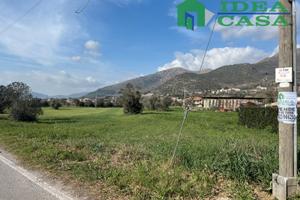 6.761Mq Terreno Agricolo