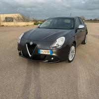 Giulietta 1.6 JTDm