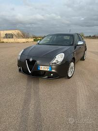 Giulietta 1.6 JTDm