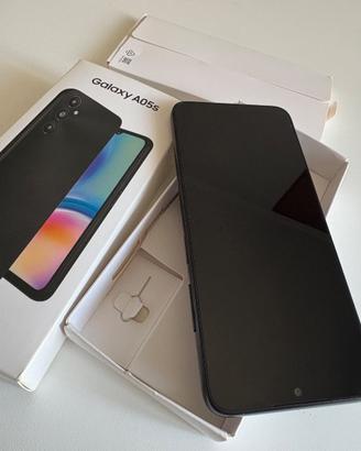 Samsung galaxy A05s