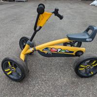 go-kart berg toys