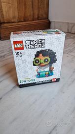 LEGO BrickHeadz Disney Mirabel Madrigal