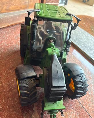 Trattore John Deere
