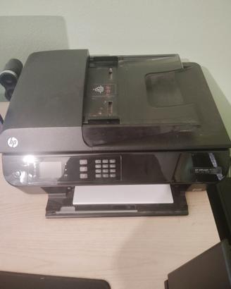Stampante HP 4630 series