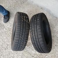 pneumatici invernali