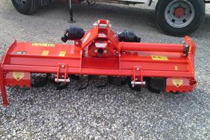 Fresa DEL MORINO EAGLE 165 cm -NUOVA