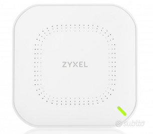 N.4 Access Point Zyxell