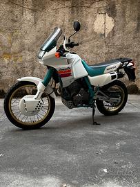 Honda dominator 650