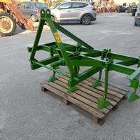 estirpatore a 7 ancore da 1,75m