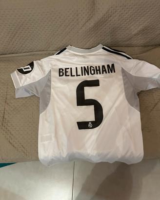 Maglietta da calcio