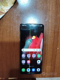 Samsung S21 ultra 5g 256 gb