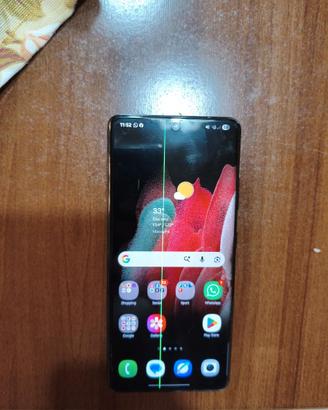 Samsung S21 ultra 5g 256 gb