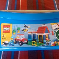 LEGO costruzioni 
