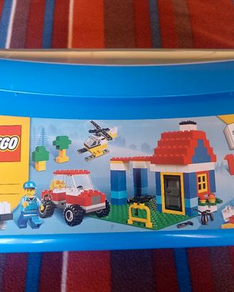 LEGO costruzioni 