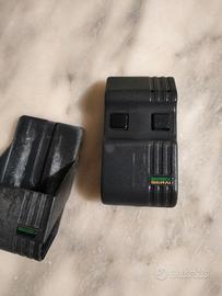 Telecomandi cancello serai