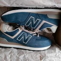 scarpe New Balance 