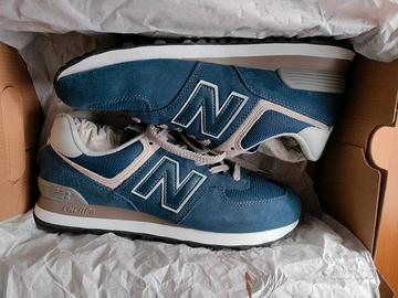 scarpe New Balance 