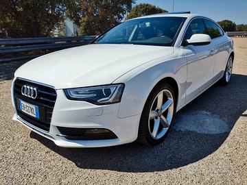 AUDI A5 2.0 177CV
