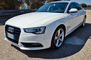 AUDI A5 2.0 177CV