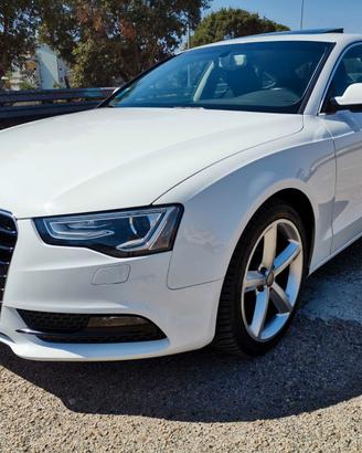 AUDI A5 2.0 177CV