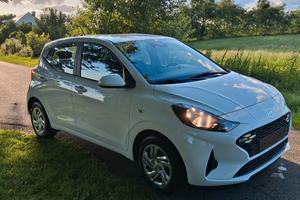 Hyundai i10 1.0 select