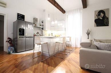 Appartamento di 95 m² con 3 locali a Modena