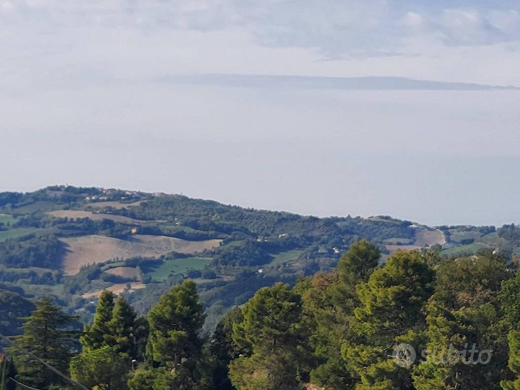 Appartamento – Mombaroccio, Panoramica - Vista 4