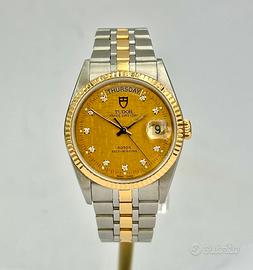 Tudor Prince Date Day ref 76213