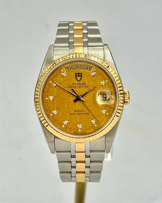 Tudor Prince Date Day ref 76213