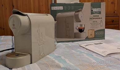 Bialetti Gioia Taupe