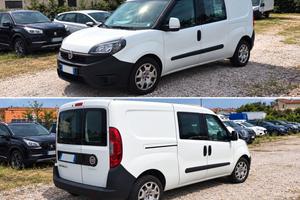 FIAT Doblo cargo maxi 1.6 mjt 16v 105cv SX E6